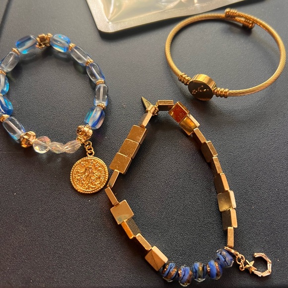 Erimish Virgo Zodiac Stack ♍️ - Picture 1 of 4